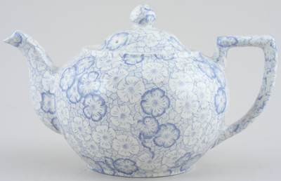 Teapot large